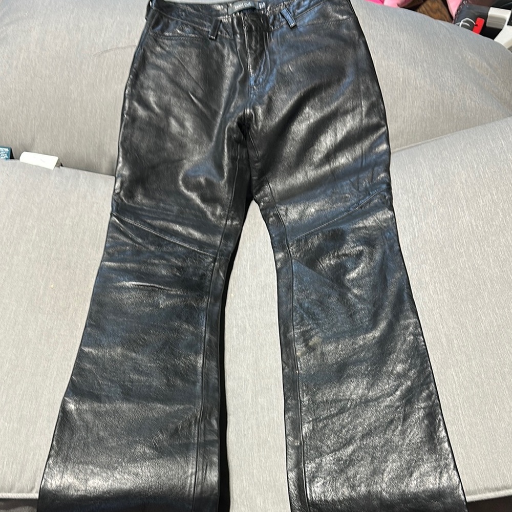 GAP Women's Black Boot Cut Jeans